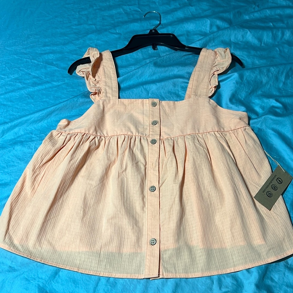 Savannah sevens boutique new in tank